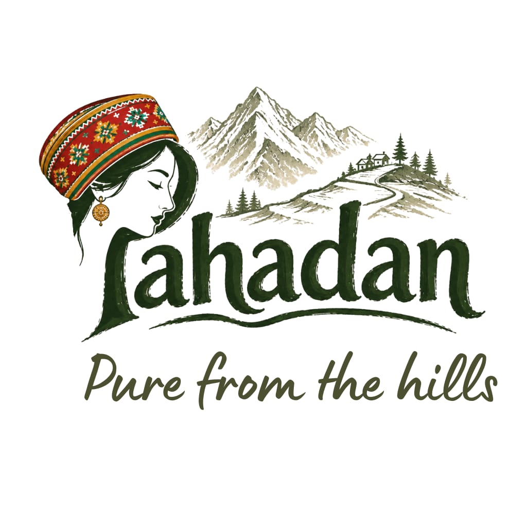 PAHADAN